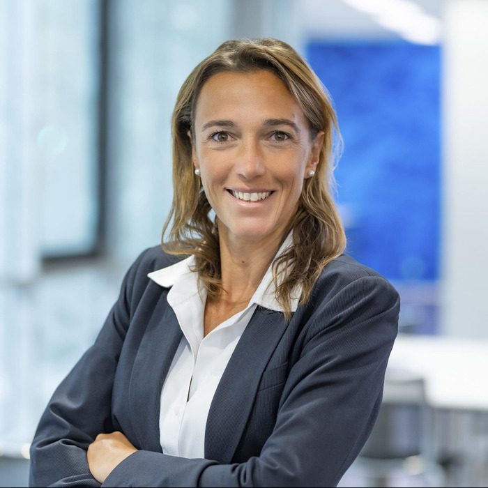 Christine Manhartseder - KnowledgeFox